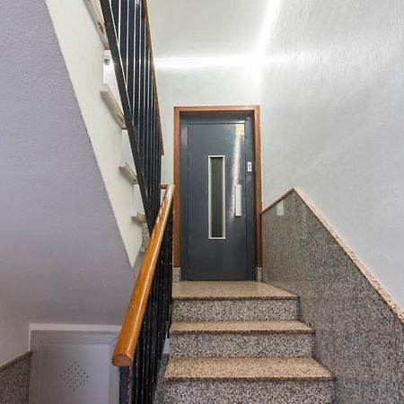 Apartamento Centrico Salzillo Murcia Kültér fotó