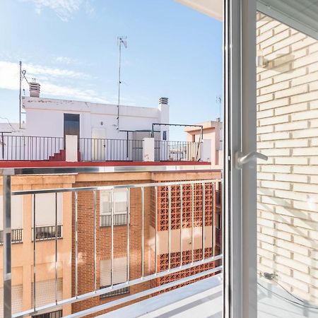 Apartamento Centrico Salzillo Murcia Kültér fotó