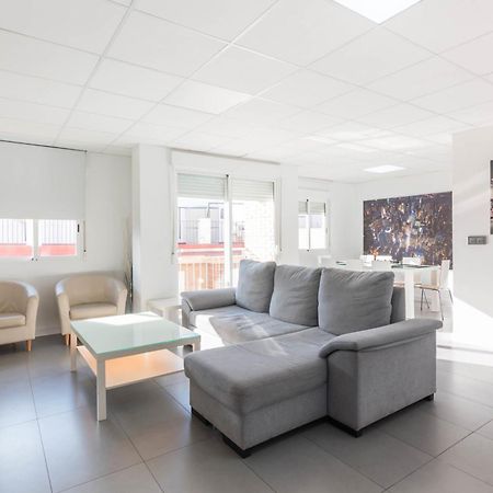 Apartamento Centrico Salzillo Murcia Kültér fotó