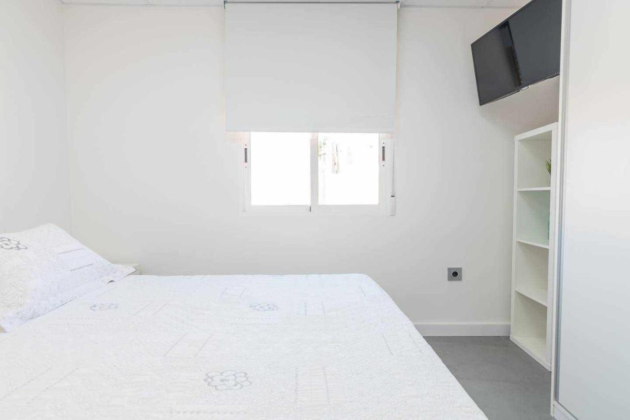 Apartamento Centrico Salzillo Murcia Kültér fotó