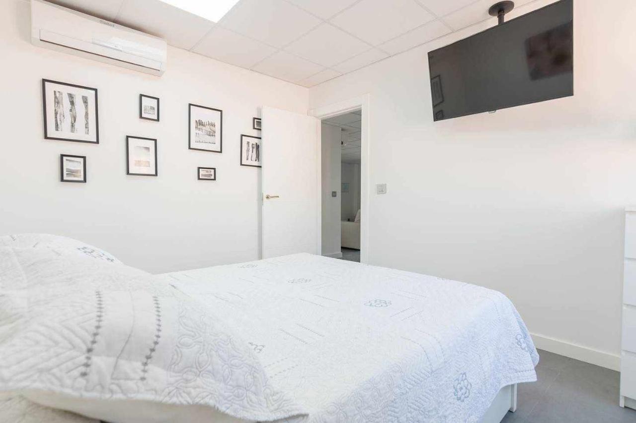 Apartamento Centrico Salzillo Murcia Kültér fotó