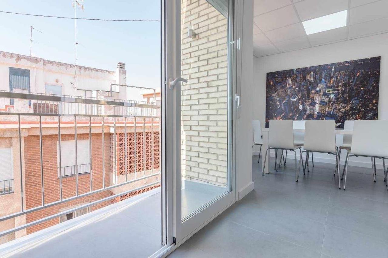 Apartamento Centrico Salzillo Murcia Kültér fotó