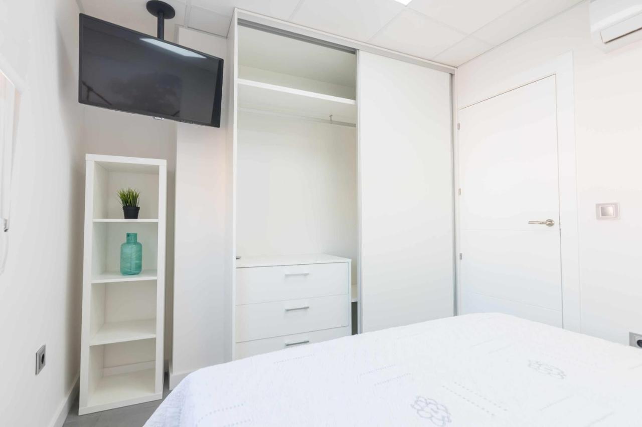 Apartamento Centrico Salzillo Murcia Kültér fotó