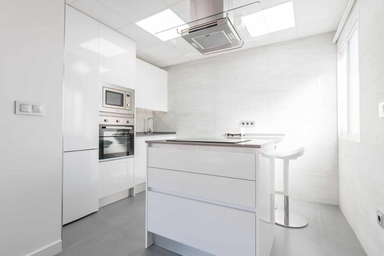 Apartamento Centrico Salzillo Murcia Kültér fotó
