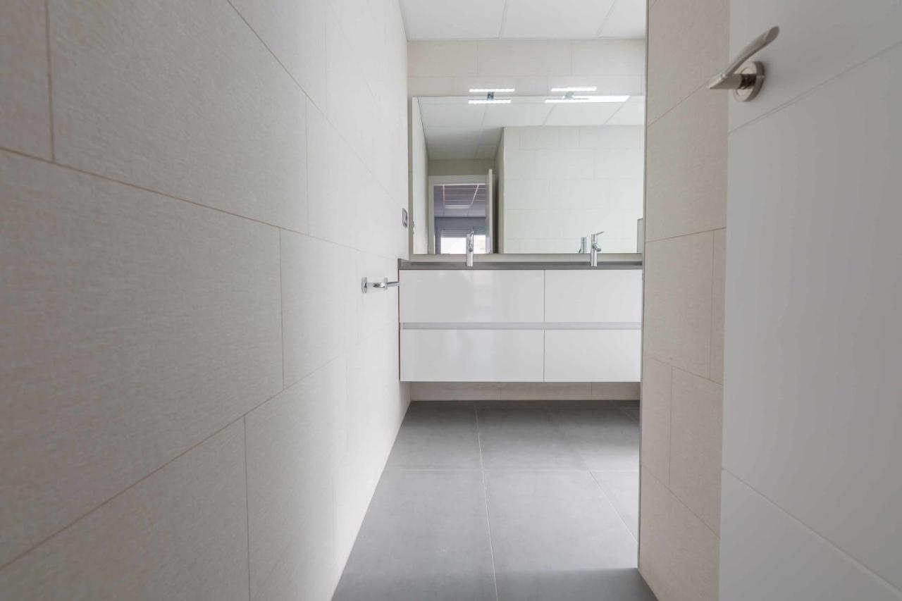 Apartamento Centrico Salzillo Murcia Kültér fotó