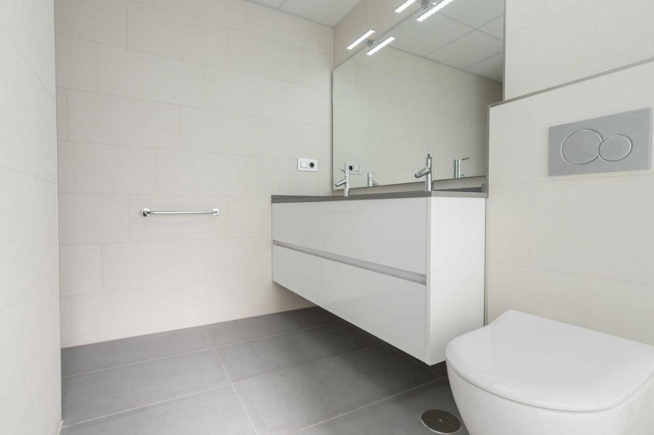 Apartamento Centrico Salzillo Murcia Kültér fotó