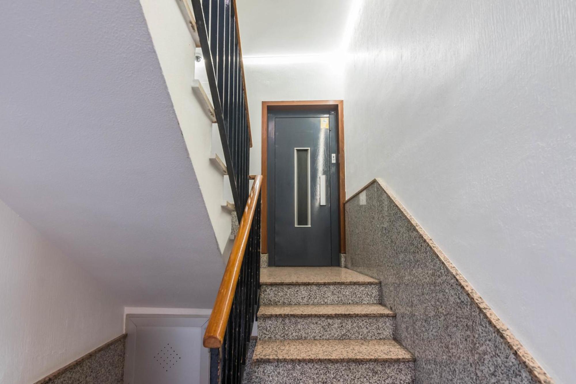 Apartamento Centrico Salzillo Murcia Kültér fotó