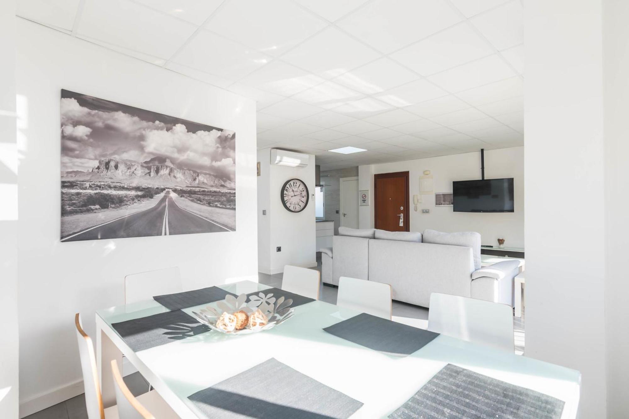 Apartamento Centrico Salzillo Murcia Kültér fotó