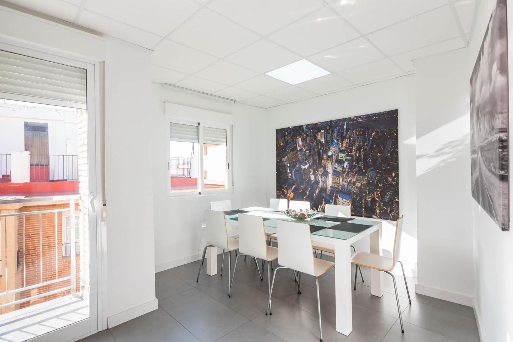 Apartamento Centrico Salzillo Murcia Kültér fotó