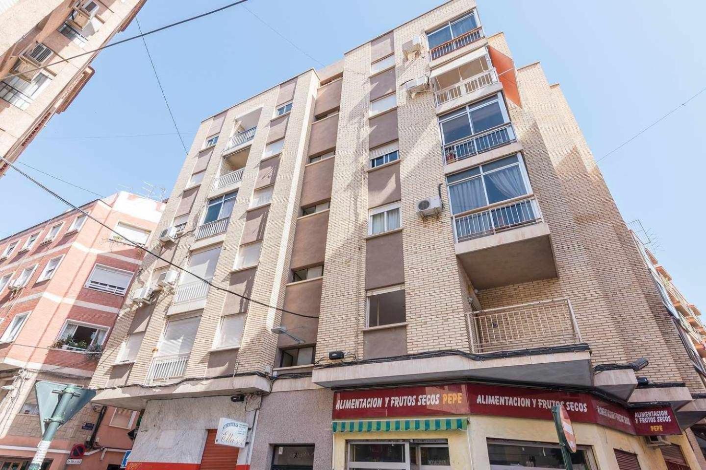 Apartamento Centrico Salzillo Murcia Kültér fotó