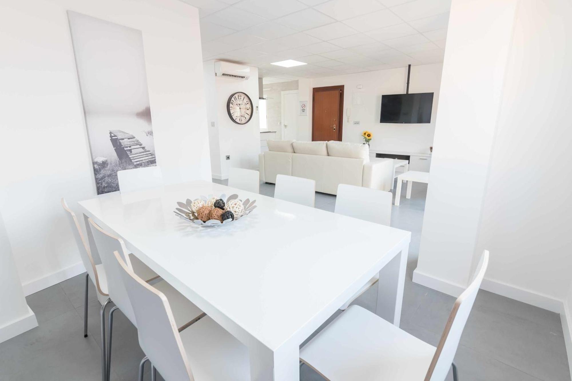 Apartamento Centrico Salzillo Murcia Kültér fotó