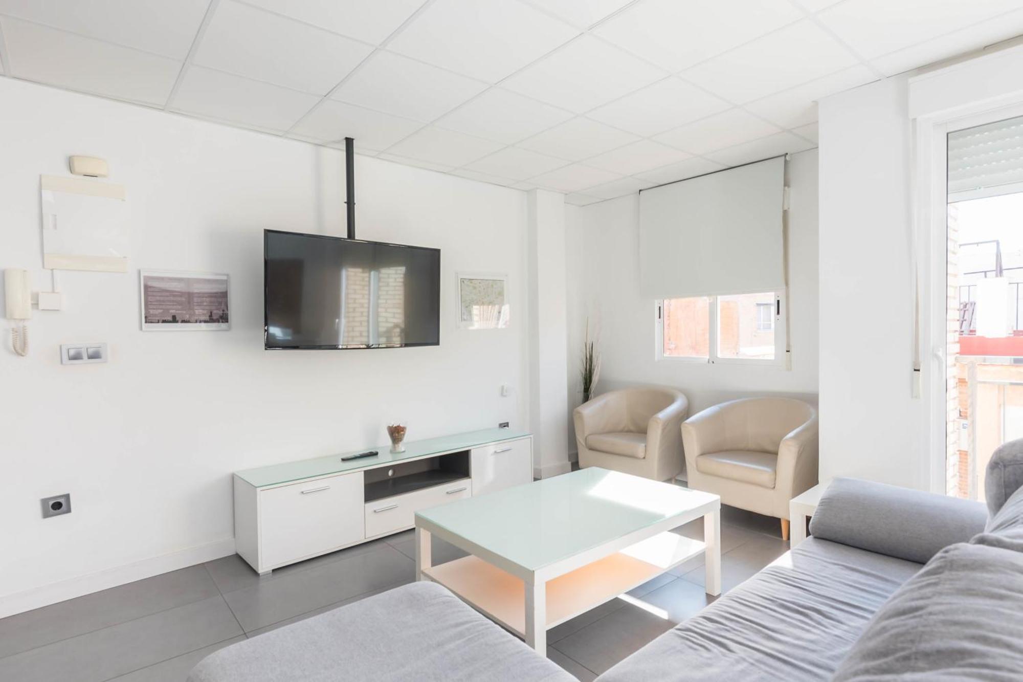Apartamento Centrico Salzillo Murcia Kültér fotó