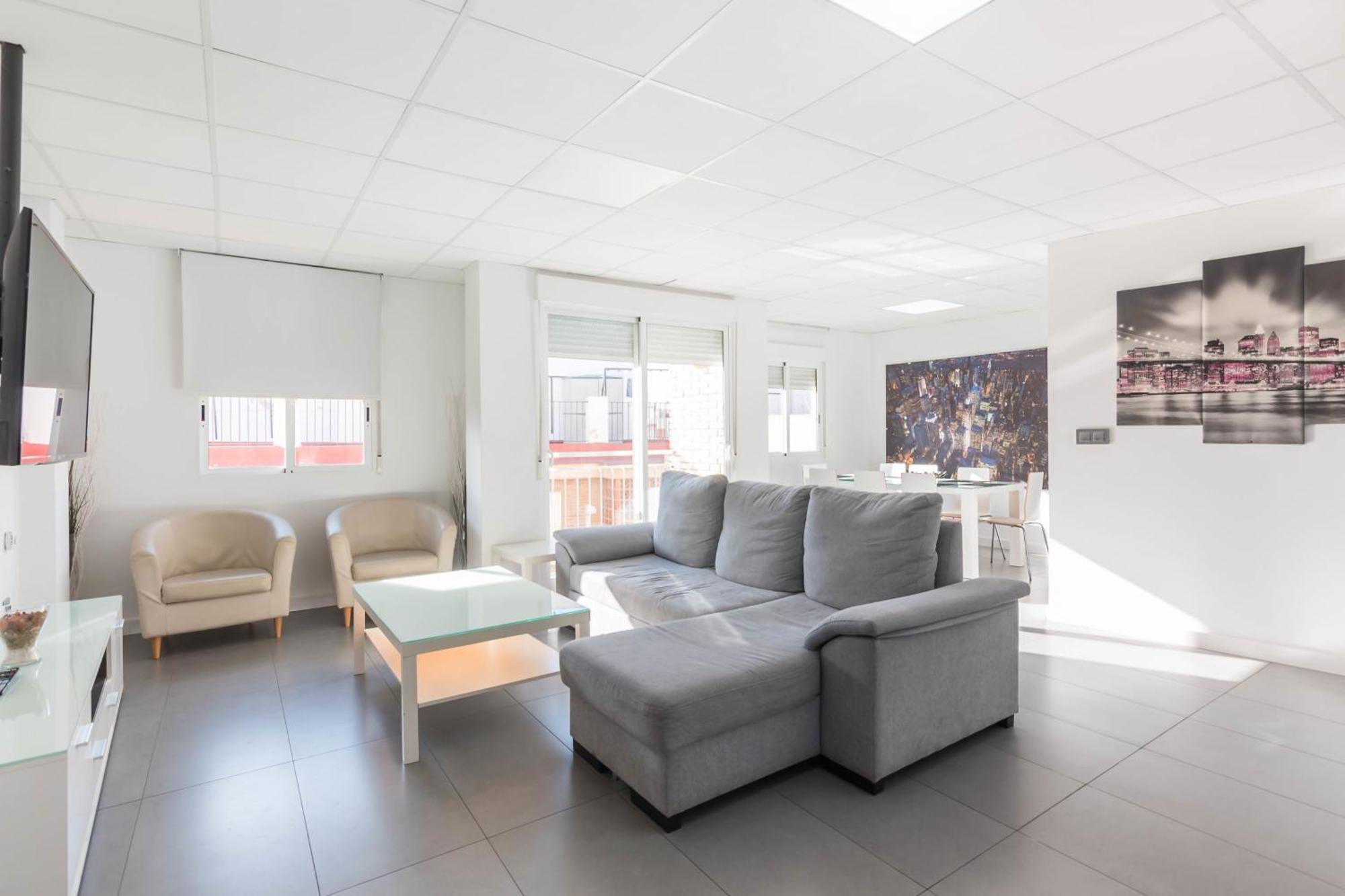 Apartamento Centrico Salzillo Murcia Kültér fotó