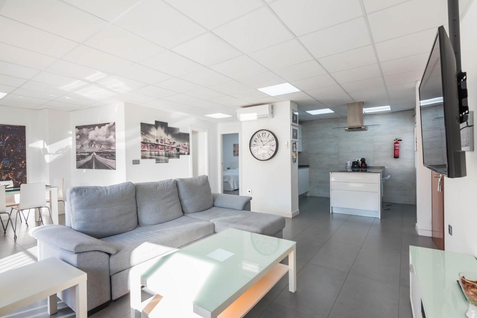 Apartamento Centrico Salzillo Murcia Kültér fotó