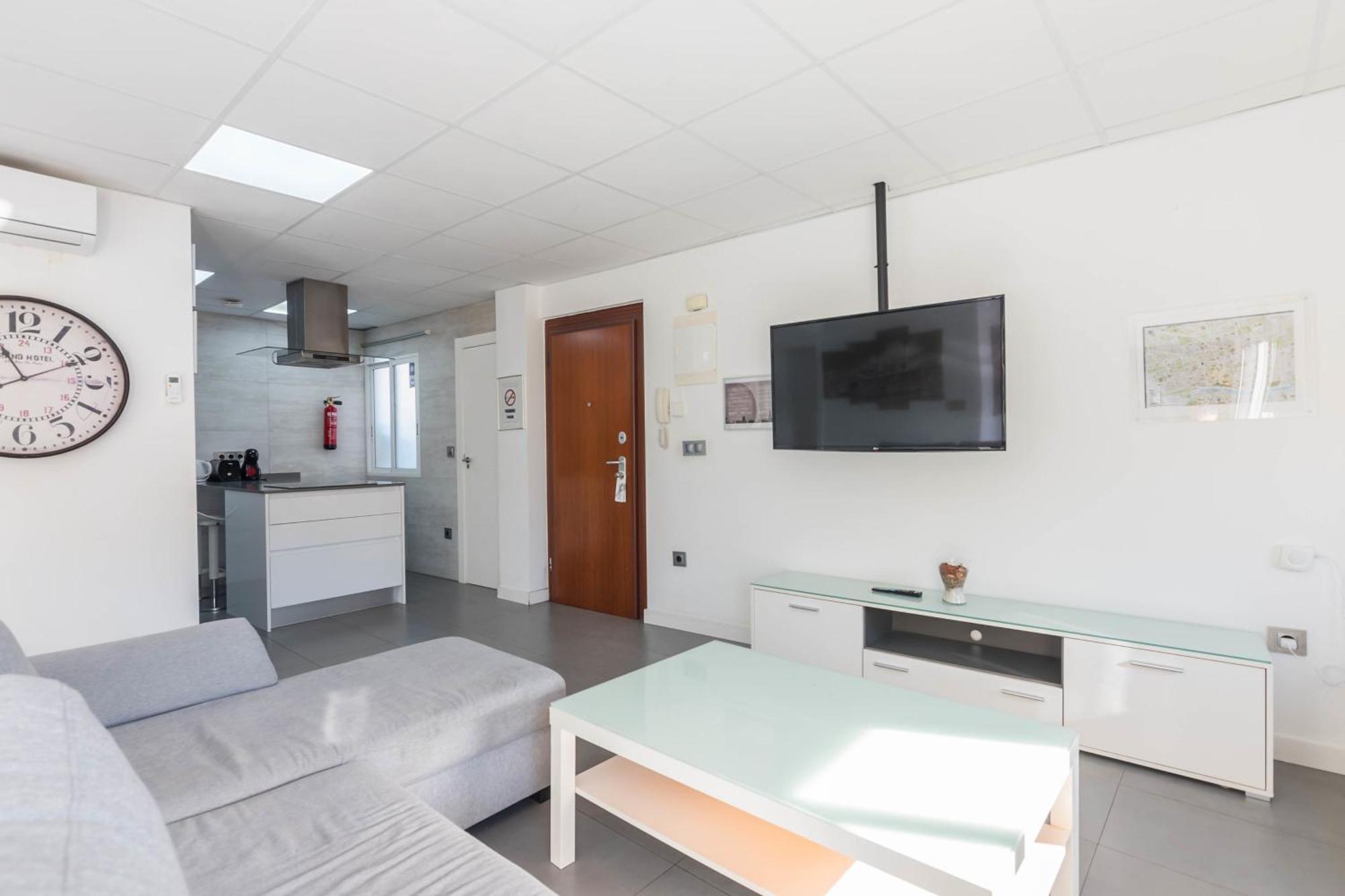 Apartamento Centrico Salzillo Murcia Kültér fotó